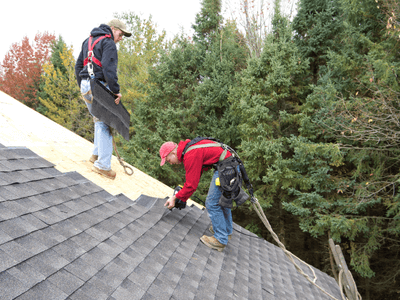 About Roof Repair Experts Rincon, PR