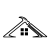 Roof Repair Experts Logo